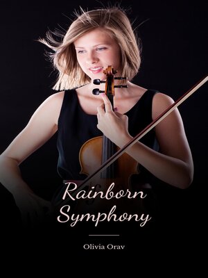 cover image of Rainborn Symphony